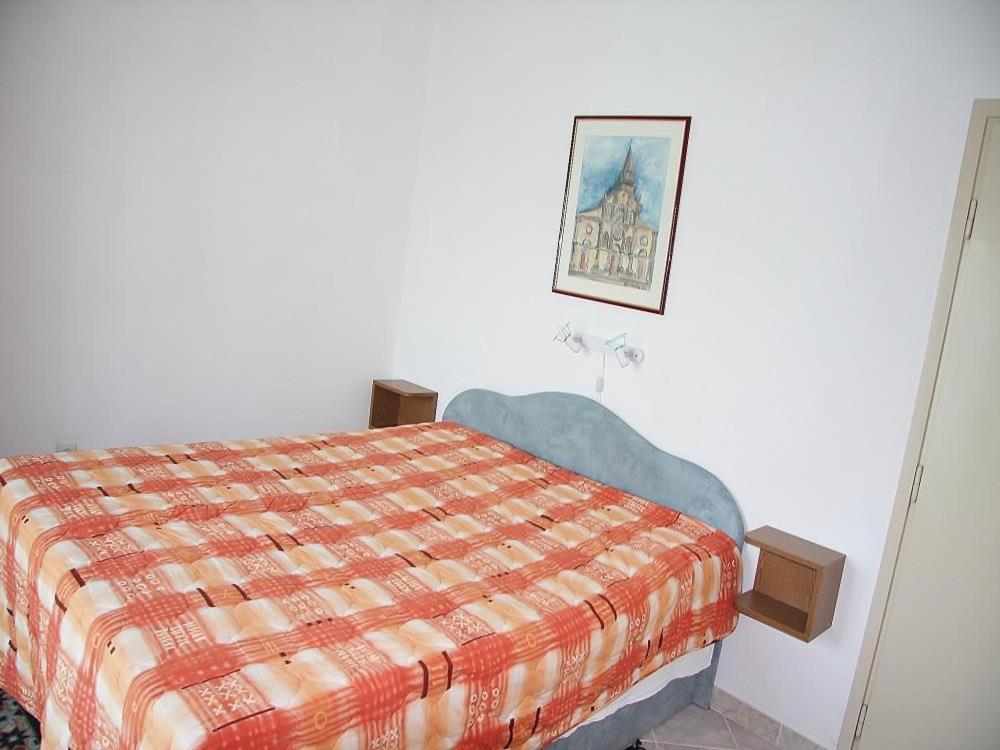 Apartments לובראן מראה חיצוני תמונה