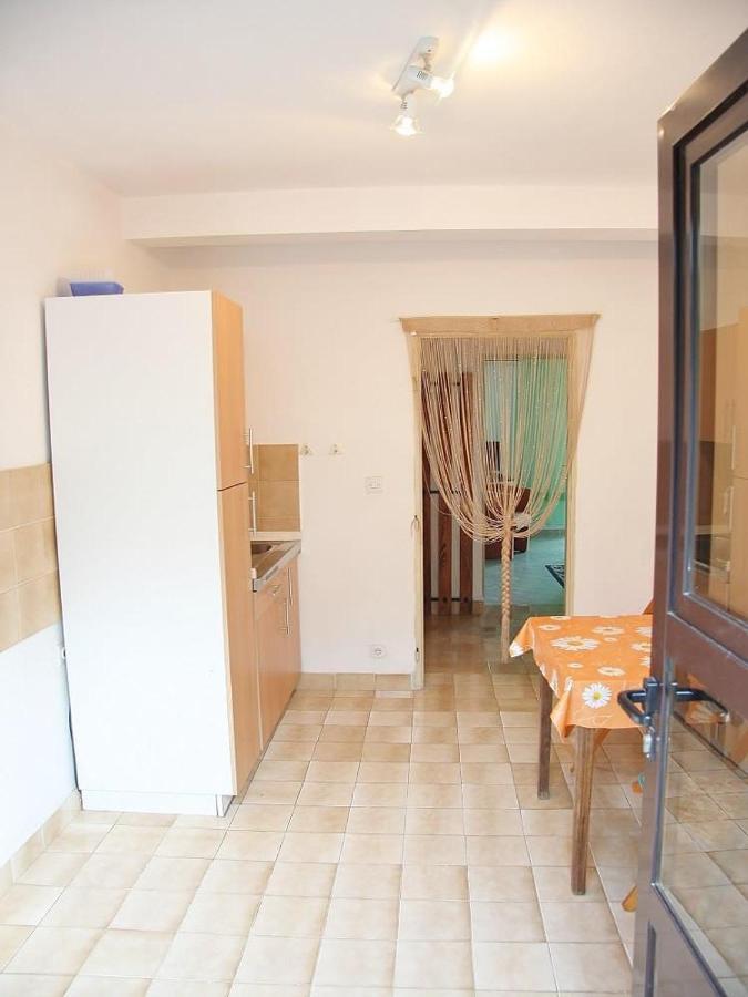 Apartments לובראן מראה חיצוני תמונה
