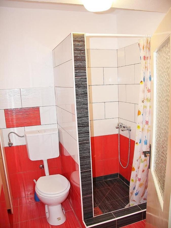 Apartments לובראן מראה חיצוני תמונה