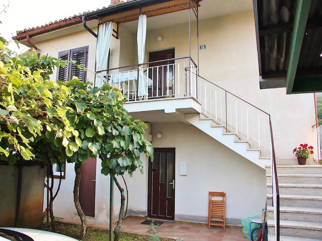 Apartments לובראן מראה חיצוני תמונה